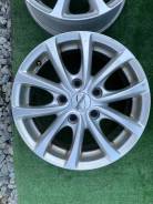 ������ ����� R15. 6.0x15", 5x114.3, ET53 ����