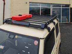 �������� �������������� �� ����� Suzuki Jimny JB64W JB74W ver.4 ����