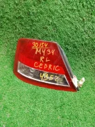 ����-������ Nissan Cedric 4952 MY34 VQ25, ����� 4952 ����