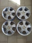 Work Septimo. 6.5x15", 5x114.3, ET45, �� 70,3���. ����