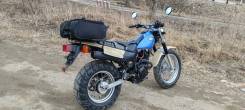 Yamaha TW 200. 196����. ��., ��������, ���������, ������ �� �� ����