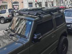 �������� �� ����� �������������� Suzuki Jimny JB64W JB74W ver.5 ����