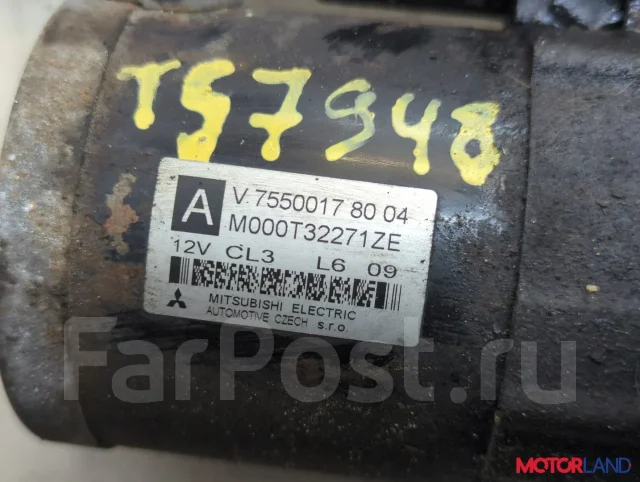 ������� Mini Cooper (R56/R57) 2006-2013 21074780 75500178004 ����