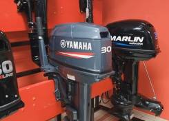 Yamaha. 30��.�., 2-�������, ����������, ���� S (381 ��) ����