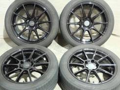 Bridgestone Potenza Adrenalin SW010. 7.5x17", 5x114.3, ET38, �� 73���. ����