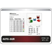 �������������� ���� 20A ������ ��������� AUTO-GUR AGFN20A AGFN20A ����