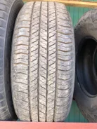 Bridgestone Dueler H/T 684. ������, 2007 ���, ����� ����