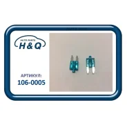 �������������� ��������� Mini 15A � ����������� HQ 1060005 1060005 ����