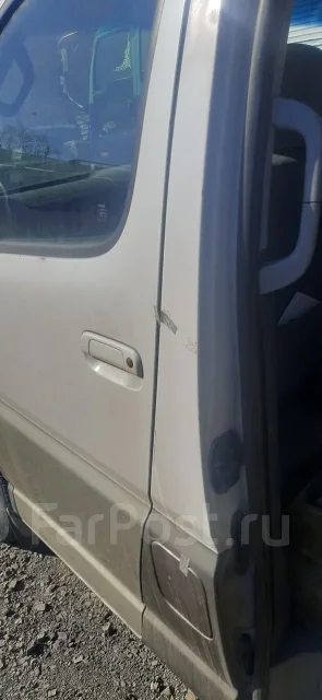 Toyota Granvia. KZH16 ����
