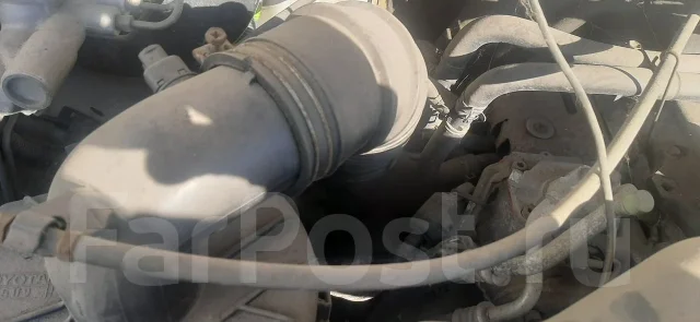 Toyota Granvia. KZH16 ����