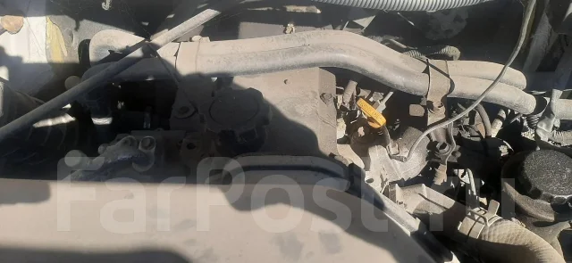Toyota Granvia. KZH16 ����