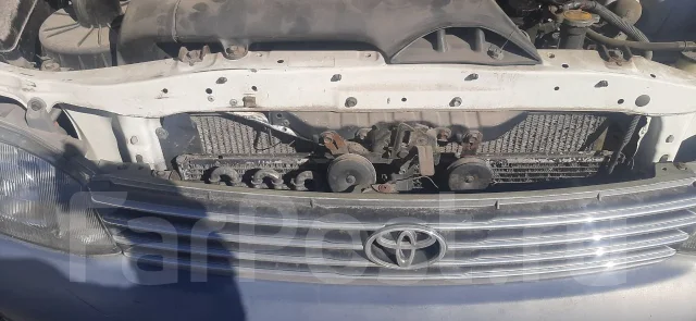 Toyota Granvia. KZH16 ����