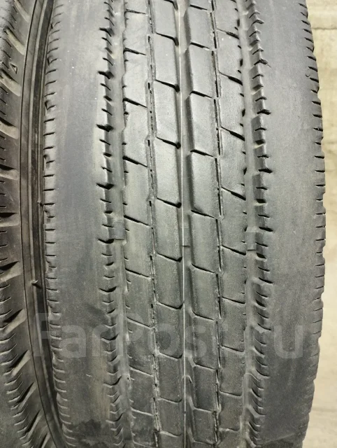 Toyo NanoEnergy M134E. ������, 2018 ���, �/�, ����� 10 % ����
