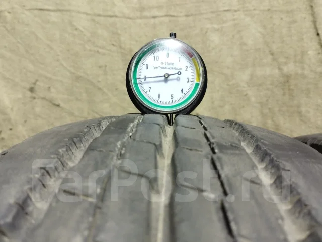 Toyo NanoEnergy M134E. ������, 2018 ���, �/�, ����� 10 % ����