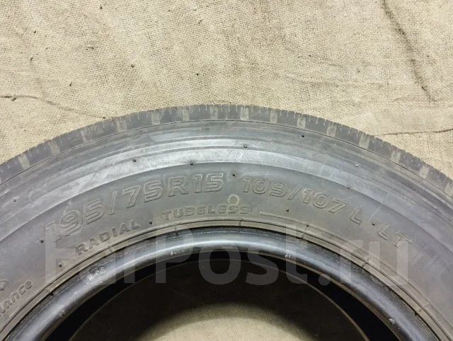 Toyo NanoEnergy M134E. ������, 2018 ���, �/�, ����� 10 % ����