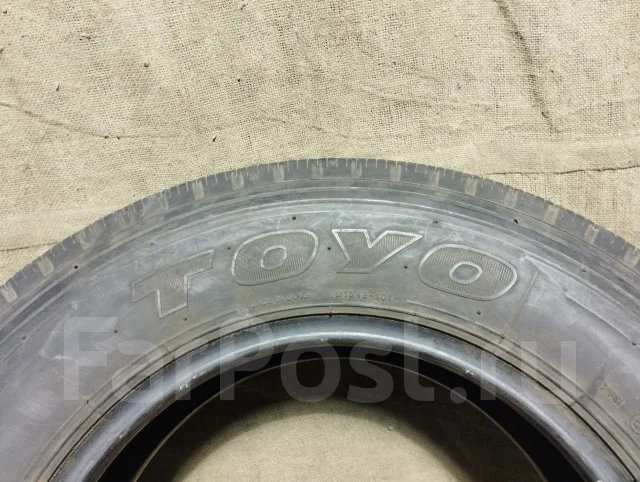 Toyo NanoEnergy M134E. ������, 2018 ���, �/�, ����� 10 % ����