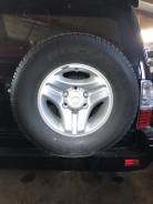 Bridgestone Dueler H/T 689. ������, ����� ����