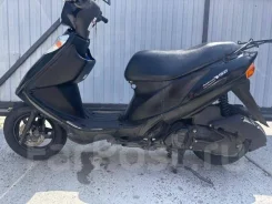 Suzuki Address V125. 125����. ��., ��������, ��� ���, ������ �� �� ����