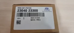 ������ ��������� KIA Ceed 2304023300 2304023300 ����