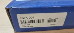 �������� ��������� Daewoo Nexia DWK004 DWK004 ����