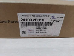 ���������� �������� Hyundai Solaris 241002B010 G4FC 241002B010 ����