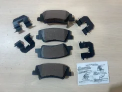 ������� ��������� Kia K5 58302L1A00, ������ 58302L1A00 ����