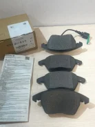 ������� ��������� Skoda Rapid 5K0698151A, �������� 5K0698151A ����