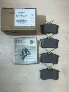 ������� ��������� Seat Toledo 5K0698451B, ������ 5K0698451B ����