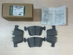 ������� ��������� Land Rover Range Rover Evoque LR160504, ������ LR160504 ����