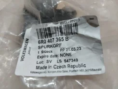 ������� ����� Skoda Rapid 6R0407365B, �������� ����� 6R0407365B ����
