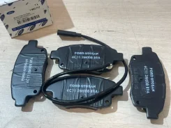������� ��������� Ford Transit 1852717, ������ 1852717 ����