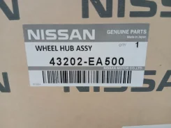 ������� Nissan Pathfinder 43202EA500, ������ 43202EA500 ����