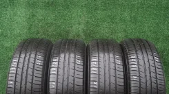 Goodyear EfficientGrip Eco EG01. ������, 2022 ���, �/�, ����� 5 % ����