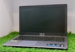 Asus. 15.6", ��� 6 ��, WiFi: 1, Bluetooth: 1 ����