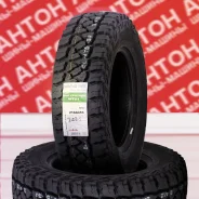 Kumho Road Venture MT51