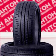 Michelin Latitude Sport 3