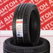 Kumho Ecsta PS91