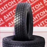 BFGoodrich Route Control D