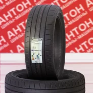 Bridgestone Potenza Sport