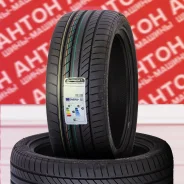 Continental Conti4x4SportContact