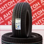 Continental Conti4x4Contact