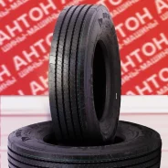 BFGoodrich Route Control S