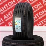 Goodyear EfficientGrip Performance