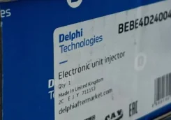 �������� BEBE4D24004, 21340614 �������� Delphi BEBE4D24004 ����