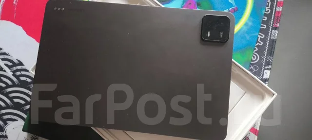 Xiaomi Pad 6. 11 ������, ������ 128 �� ����