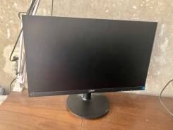 Samsung. 24", ���������� �� (LCD, LED, QLED) ����