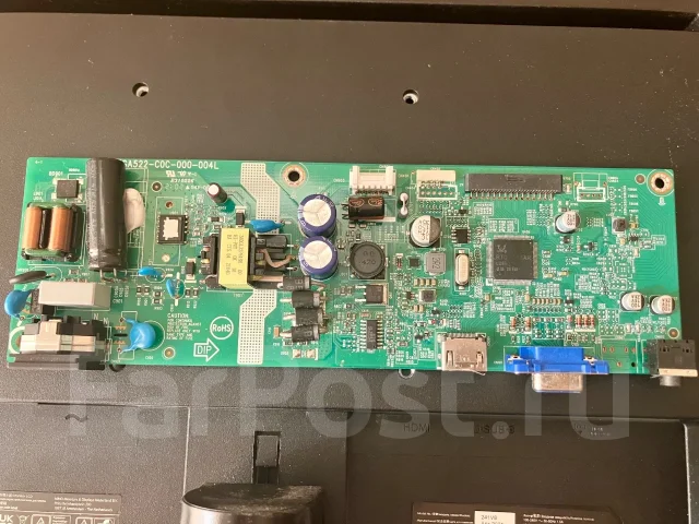 Samsung. 24", ���������� �� (LCD, LED, QLED) ����
