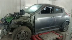 Nissan Juke ����