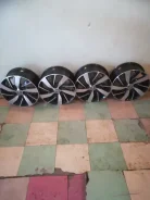 Almex. 6.5x16", 5x114.3, ET45.5, �� 66,1���. ����