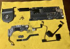 Apple MacBook Pro 13 2013 Late. 13.3", 2,4����, ��� 4 ��, ���� 128���, WiFi: 1, Bluetooth: 1, ����������� �� 2��. ����